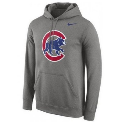 Chicago Cubs Men Hoody 008