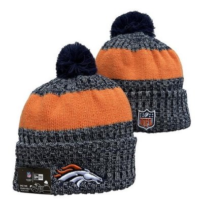 Denver Broncos Beanies 009