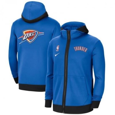 Oklahoma City Thunder Men Hoody 008