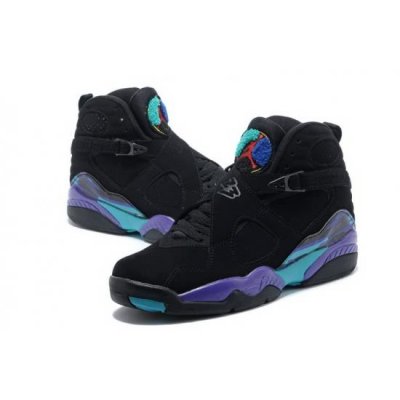 Men Air Jordan 8 Men Shoes 23C105