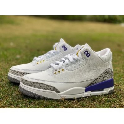 AIR JORDAN 3 RETRO OG 869802 907