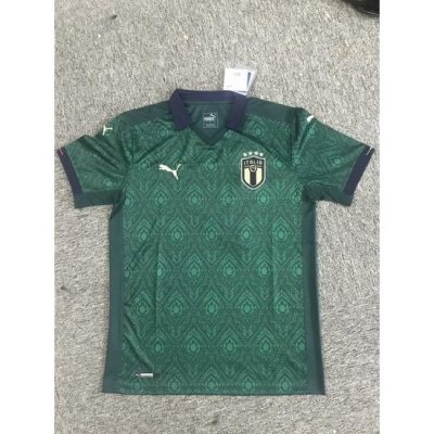 Country National Soccer Jersey 199