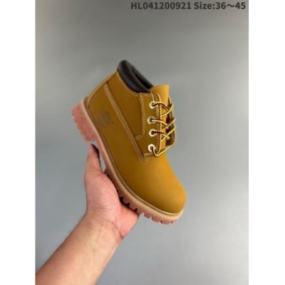 Timberland Women Shoes 239 029