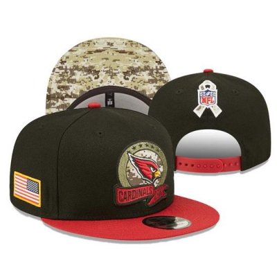 Arizona Cardinals Snapback Hat 24E20