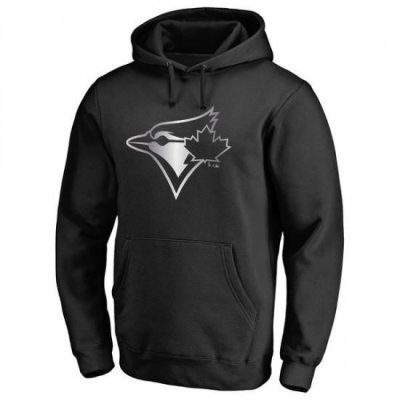 Toronto Blue Jays Men Hoody 003