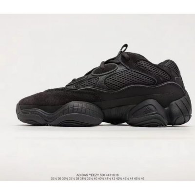 Adidas Yeezy 500 Women Shoes 233 03