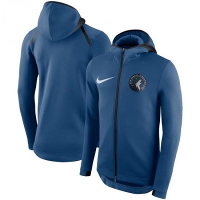 Minnesota Timberwolves Men Hoody 001