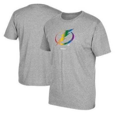 Tampa Bay Lightning Men T Shirt 001