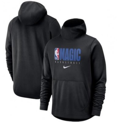 Orlando Magic Men Hoody 004