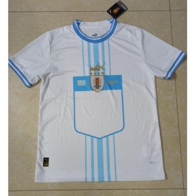 Uruguay Thailand Soccer Jersey 001.jpg