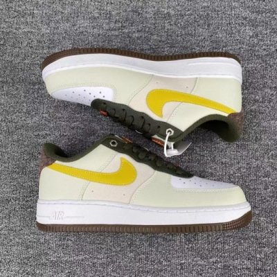 Nike Air Force 1 Women Shoes 24010