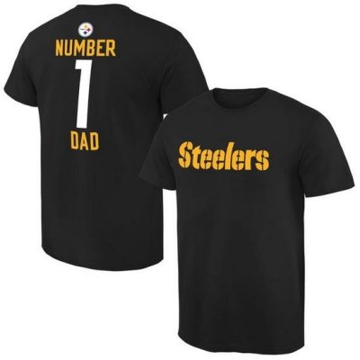 Pittsburgh Steelers Men T Shirt 056