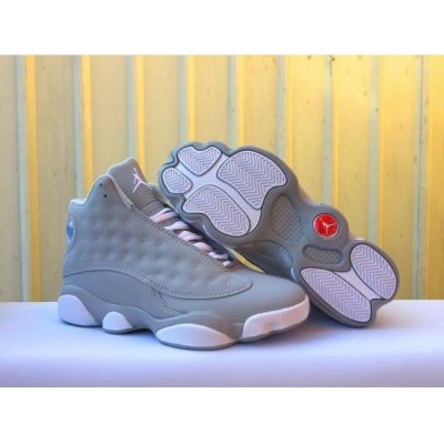 Air Jordan Women Shoes 23C048