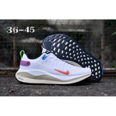 Nike ReactX Infinity Run 4 Men Shoes 24015