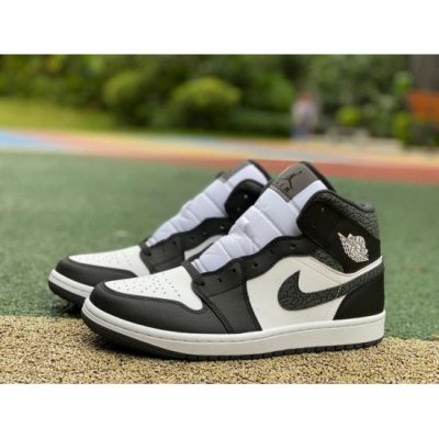 AIR JORDAN 1 MID SE FB9911 001