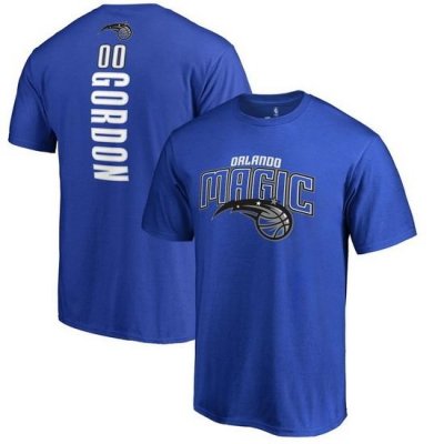 Orlando Magic Men T Shirt 016