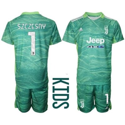 Kids Juventus Soccer Jerseys 019