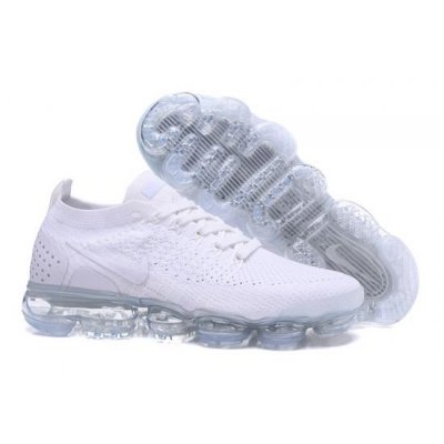 Nike Air VaporMax 2 Flyknit Men Shoes 017