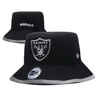 Las Vegas Raiders Snapback Hat 24E24