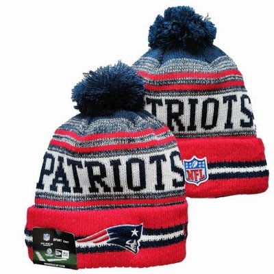 New England Patriots Beanies 003