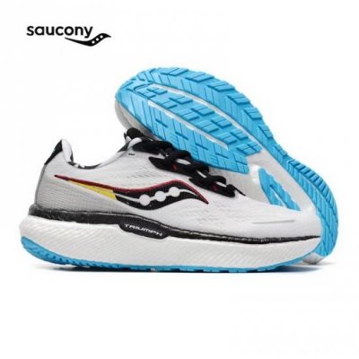 Saucony Triumph 19 Women Shoes 233 06