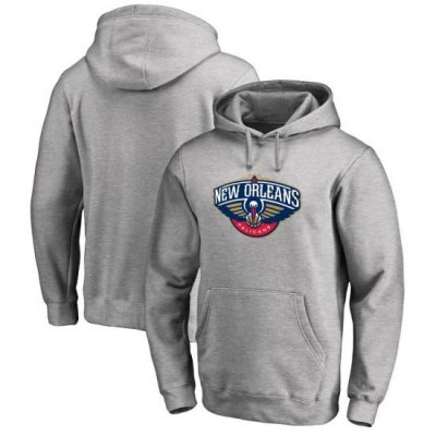 New Orleans Pelicans Men Hoody 010