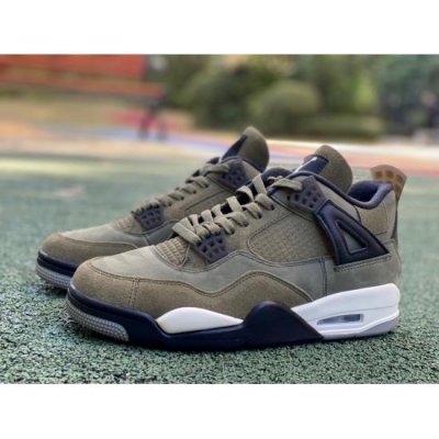 AIR JORDAN 4 RETRO SE CRAFT FB9927 200