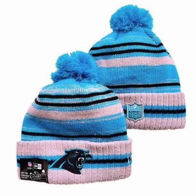 Carolina Panthers Beanies 016