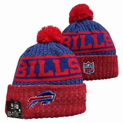 Buffalo Bills Beanies 012