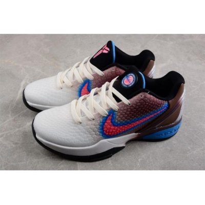 Nike Zoom Kobe 6 Men Shoes 004