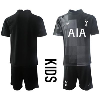 Kids Tottenham Hotspur Jerseys 001