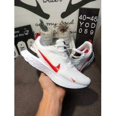 Nike React Infinity Run FK 3 Women Shoes 24010