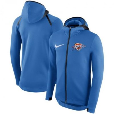 Oklahoma City Thunder Men Hoody 001