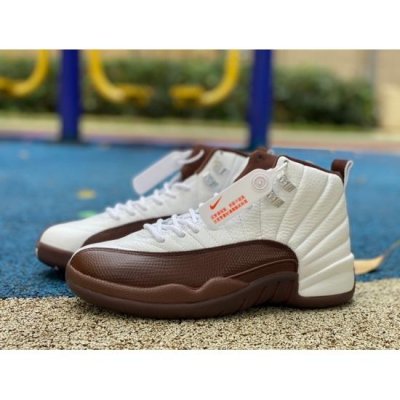 AIR JORDAN 12 RETRO FZ5026 100