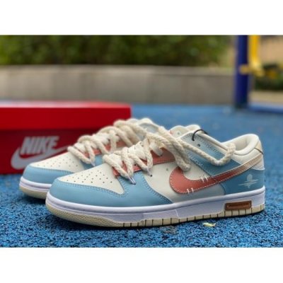 NIKE DUNK LOW RETRO DV0831 003 SANDDRIFT WHITE