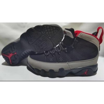 Air Jordan 9 Men Shoes 23C083