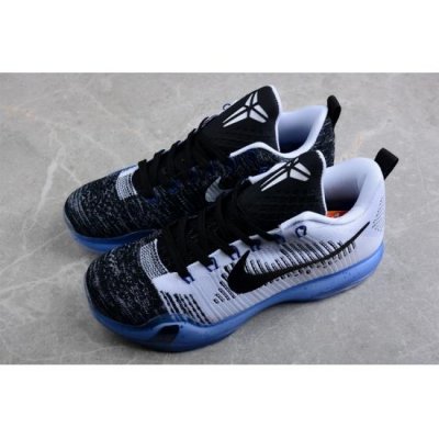 Nike Zoom Kobe 10 Men Shoes 007