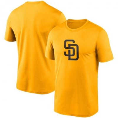 San Diego Padres Men T Shirt 008