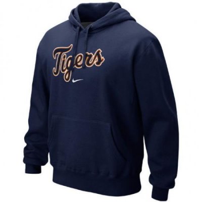 Detroit Tigers Men Hoody 009