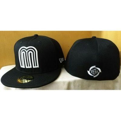 MLB Fitted Cap 182