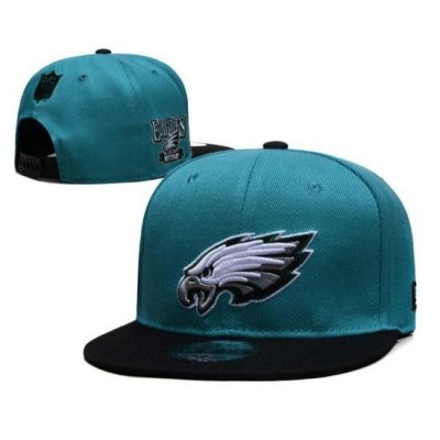 Philadelphia Eagles Snapback Hat 24E13