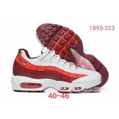 Nike Air Max 95 Men Shoes 24025