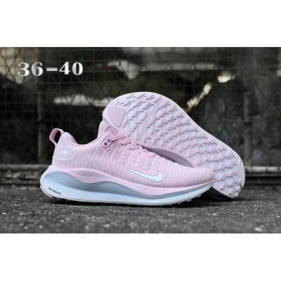 Nike ReactX Infinity Run 4 Women Shoes 24002