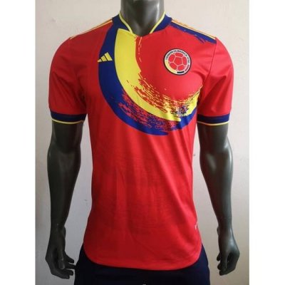 Country National Soccer Jersey 211