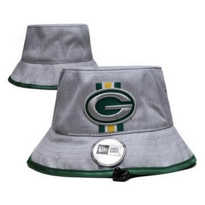 NFL Buckets Hats D082