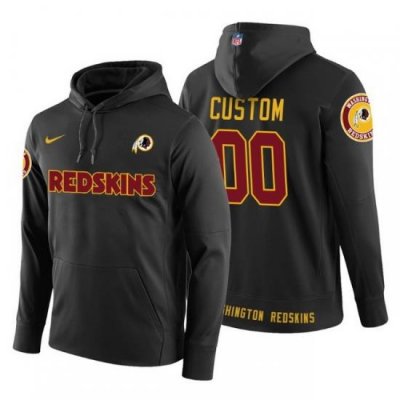 Men Women Youth Toddler All Size Washington Football Team Customized Hoodie 002