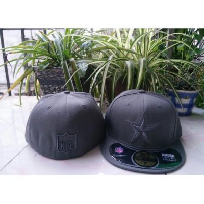 NFL Fitted Cap 162