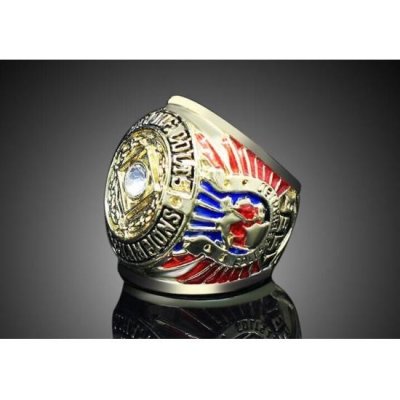 MLB New York Yankees 1958 Championship Ring