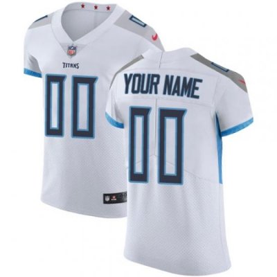 Men Women Youth Toddler All Size Tennessee Titans Customized Jersey 007