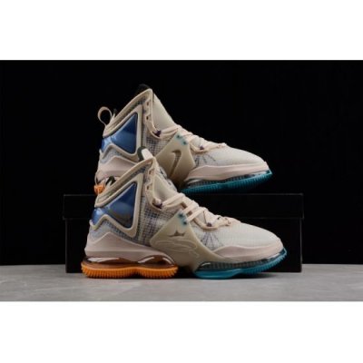 Nike Lebron james 19 Men Shoes 005